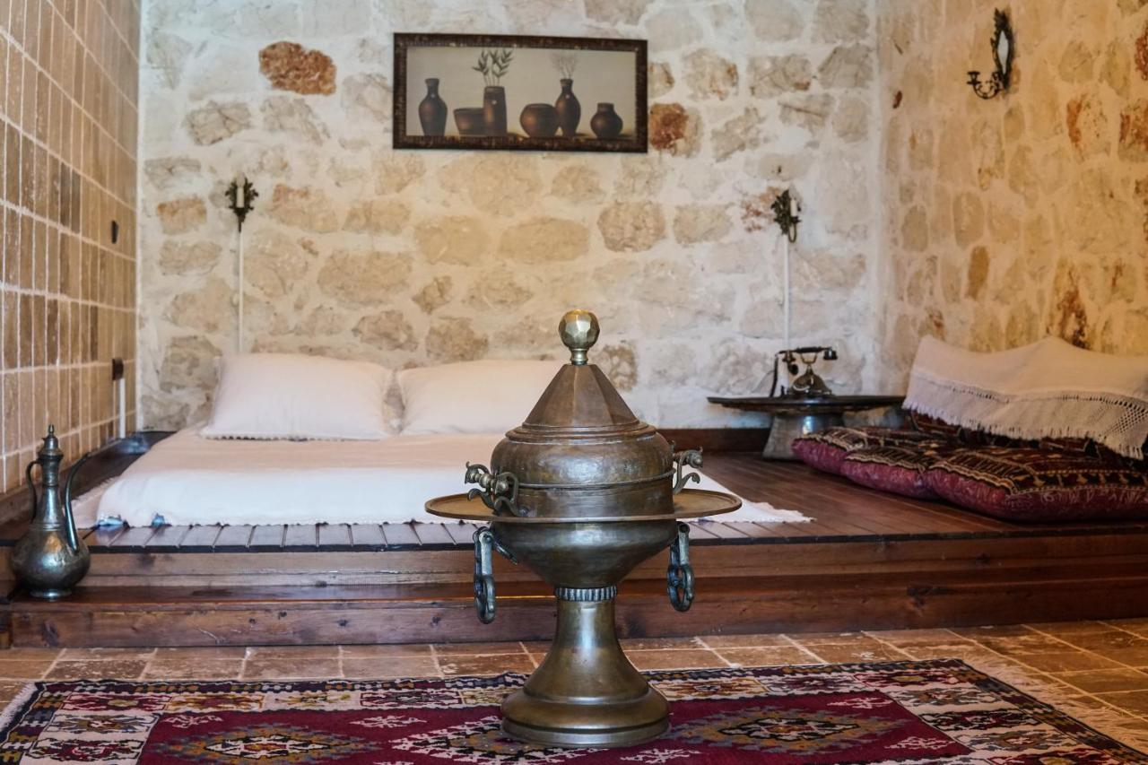 Likya Yolu Palas Hotel Kapaklı 외부 사진