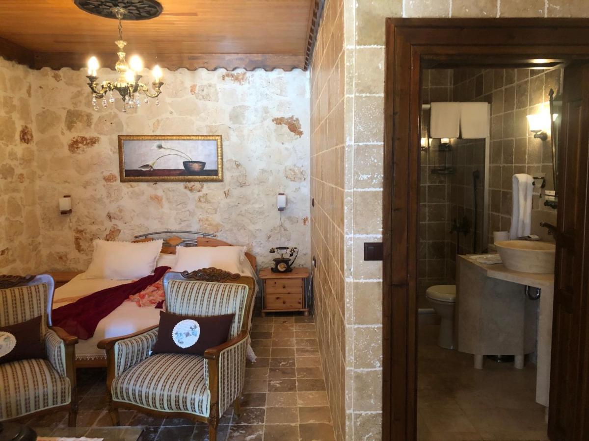 Likya Yolu Palas Hotel Kapaklı 외부 사진