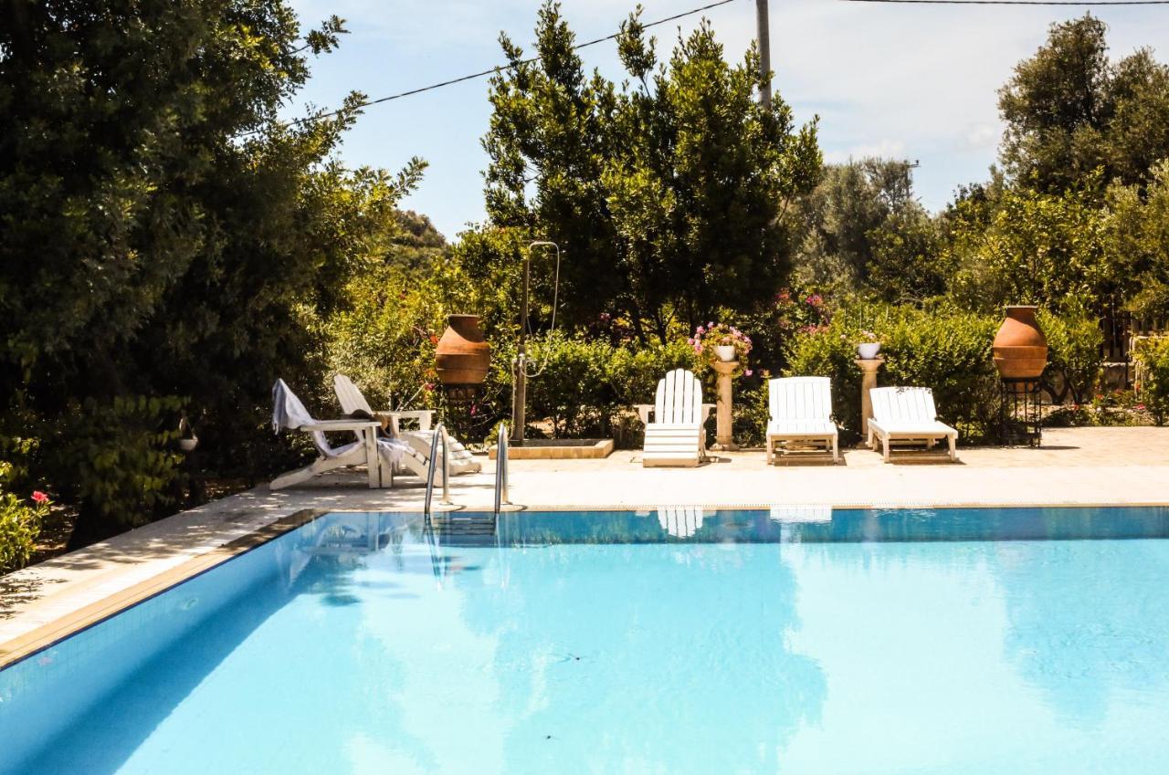 Likya Yolu Palas Hotel Kapaklı 외부 사진
