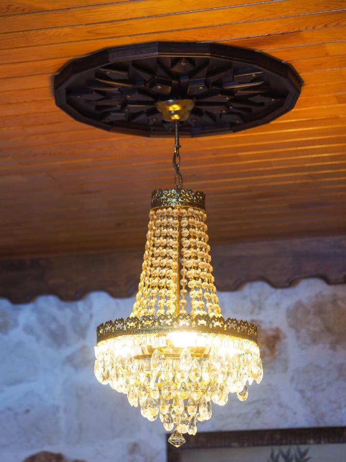 Likya Yolu Palas Hotel Kapaklı 외부 사진