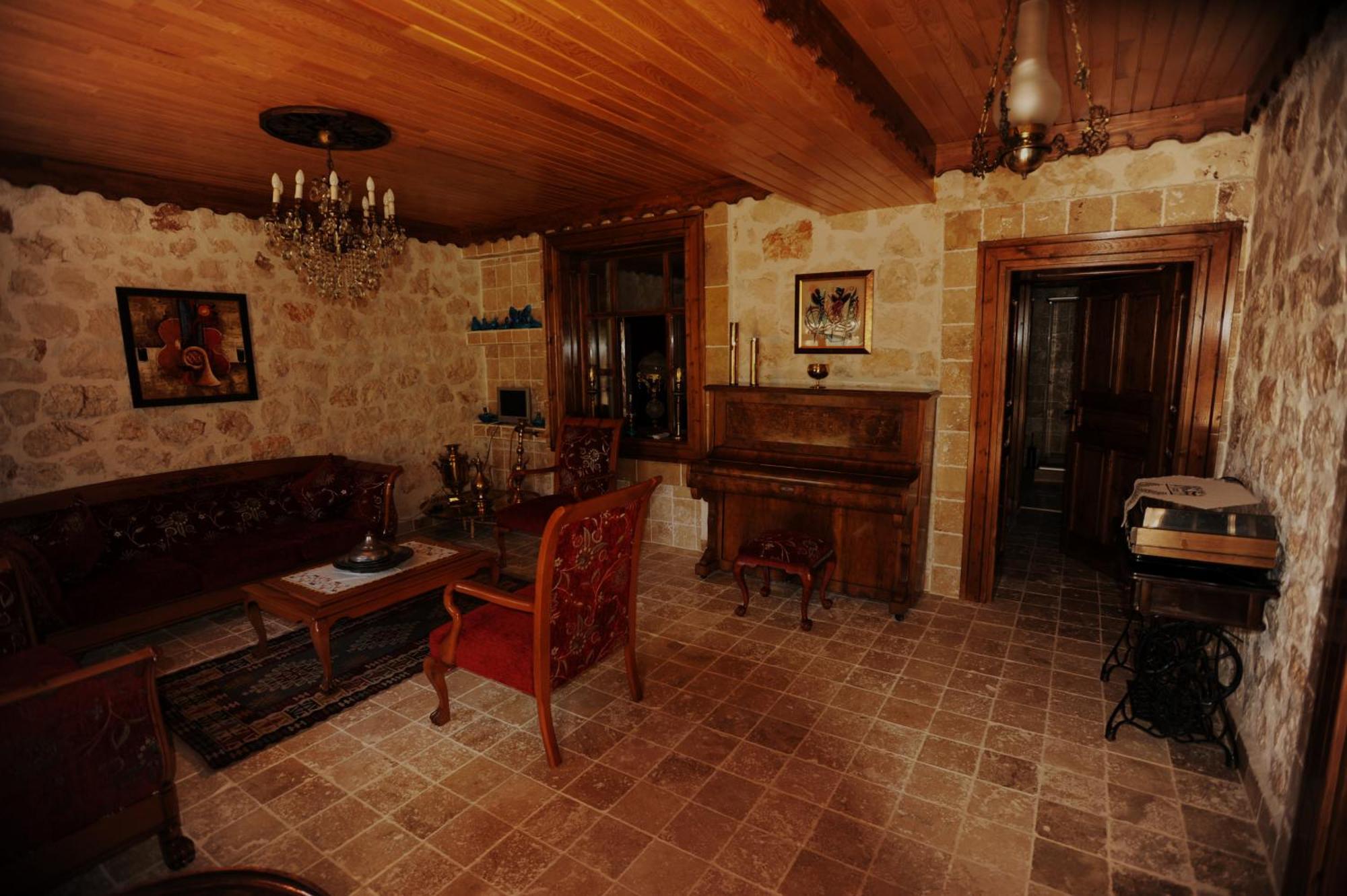 Likya Yolu Palas Hotel Kapaklı 외부 사진